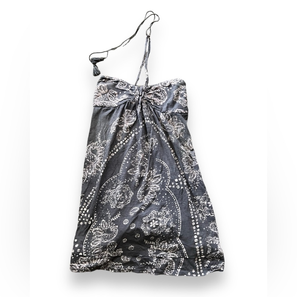 Vintage American Eagle Tye Die Dress